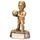 Novelty Football Funnies Trophy - The Poser