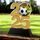 Football 2025 Trophy