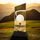 Peak Golf Trophy