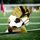 Cannes Classic Football Goalkeeper Trophy