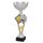 Napoli Martial Arts Silver Cup Trophy