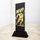 Shadowline Ice Hockey Women’s MVP Trophy – Stainless Steel Award