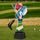 Toronto Cricket Glove Trophy