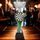 Montreal Darts Silver Cup Trophy