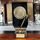 Paradas Darts Dartboard Handmade Metal Trophy