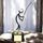 Valencia Fishing Handmade Metal Trophy