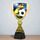 Bari Football Cup Trophy