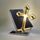 Cannes Christian Bible Studies Trophy