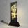 Shadowline American Football Trophy – Stainless Steel Award
