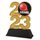 Dodgeball 2023 Trophy