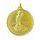 Diamond Edged Water Polo Gold Medal