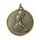 Diamond Edged Water Polo Silver Medal