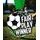 Giant Fair Play Black Acrylic Football Medal