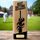 Tower Elite Heavyweight Best Batting Performance Cricket Trophy