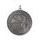 Laurel Swimming Race Silver Medal