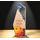 Galena Pickleball Metal & Wood Trophy