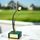 Galicia Golf Handmade Metal Trophy