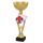 London Handball Cup Trophy