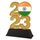 India Flag 2023 Trophy