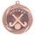 Typhoon Field Hockey Bronze Medal