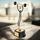 Valencia Powerlifting Handmade Metal Trophy