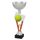 Napoli Tennis Silver Cup Trophy