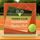 Eloise Tennis Full Colour Printed Glass Award