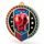 Sentinel Boxing Stainless Steel Medal