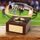 Cirat Rugby Handmade Metal Trophy