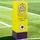 Prodigy Tower Thank You Coach Football Trophy (FREE CLUB LOGO)