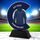 Woodward Best Coach Rugby Trophy 2025