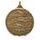 Diamond Edged Swimming Multi Stroke Bronze Medal