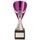 Rising Stars Silver and Purple Contemporary Cup