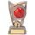 Triumphant 3D Cricket Ball Trophy