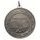 Laurel Tennis Cross Rackets Silver Medal