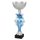 Alpine Figure Skating Silver Cup Trophy