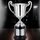 Nesta Silver Plated Championship Cup