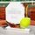 Hopper Tennis Glass Award