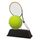 Tennis Racket Trophy