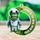 "Turbo" The Motorsport Trophy Monster Inspire Medal