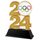 Olympiad 2024 Trophy