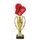 Verona Boxing Gloves Trophy