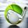 Aurum Golf Stainless Steel Medal