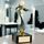 Cadiz Hairdressing Handmade Metal Trophy