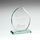 Norma Jade Glass Bevelled Award