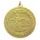 Laurel Cross Country Running Gold Medal