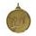 Diamond Edged Female Gymnastics Floor Bronze Medal