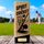Tower Elite Heavyweight Spirit of Cricket Trophy