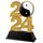 Martial Arts Ying Yang 2024 Trophy