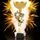 Triple Star Classic Ice Hockey Gold Trophy Cup
